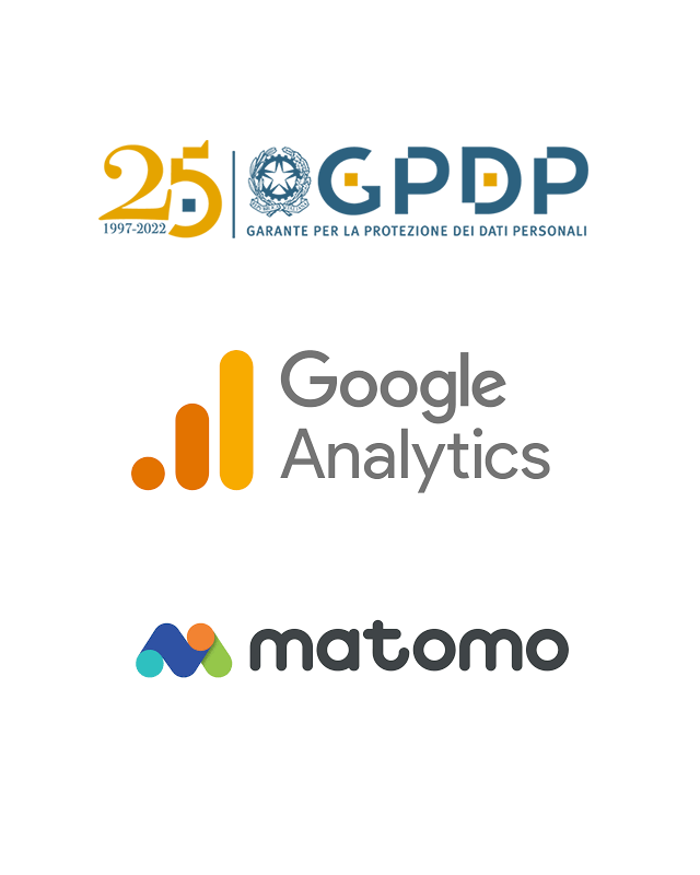 Garante privacy Google Analytics Matomo
